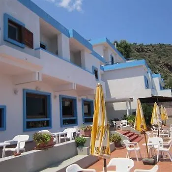 Hotel Phenicusa Pecorini