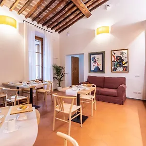 La Casa Del Ghiberti Italy