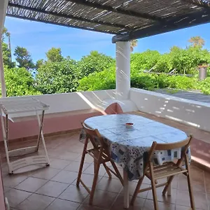 A Casa Di Fabrizio Pecorini