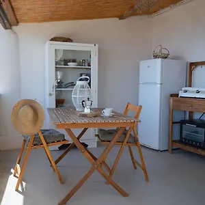 Casa Falco Della Regina Pecorini