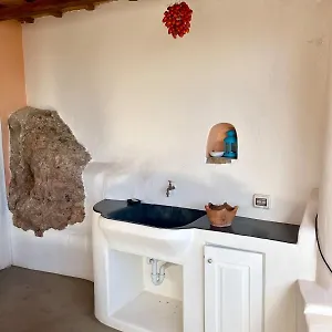 Casa Serena Pecorini