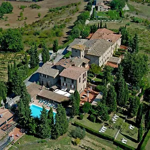 Pescille - Tuscany Charme Italy