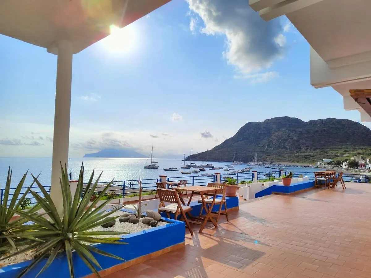 ***  Hotel Phenicusa Pecorini Italy