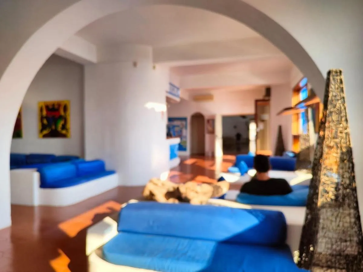 Hotel Phenicusa Pecorini